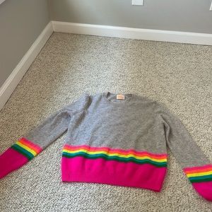 FROM FUTURE - bought while in Paris!!